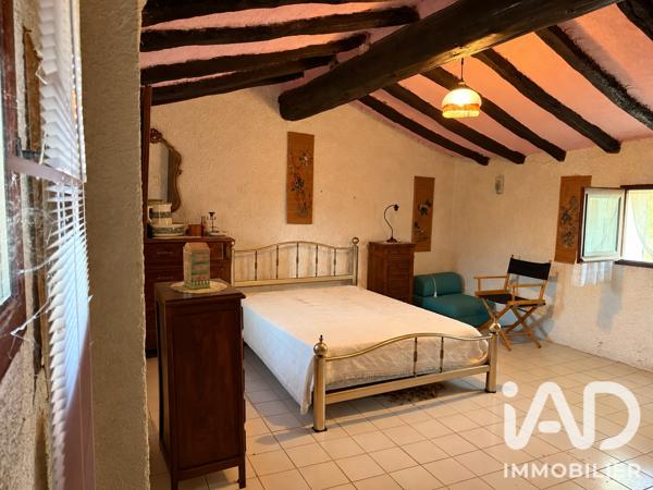 Maison à vendre 6 pièces 126 m² Villes-sur-Auzon