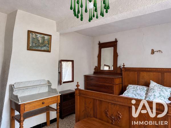 Maison à vendre 6 pièces 126 m² Villes-sur-Auzon