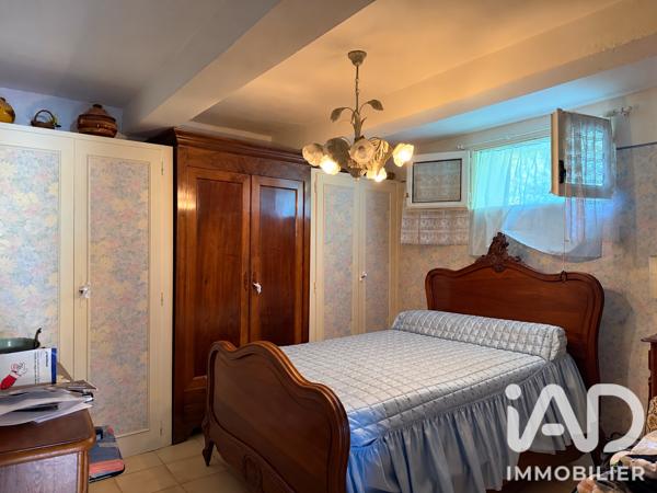 Maison à vendre 6 pièces 126 m² Villes-sur-Auzon