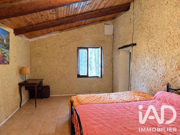 Maison à vendre 6 pièces 126 m² Villes-sur-Auzon