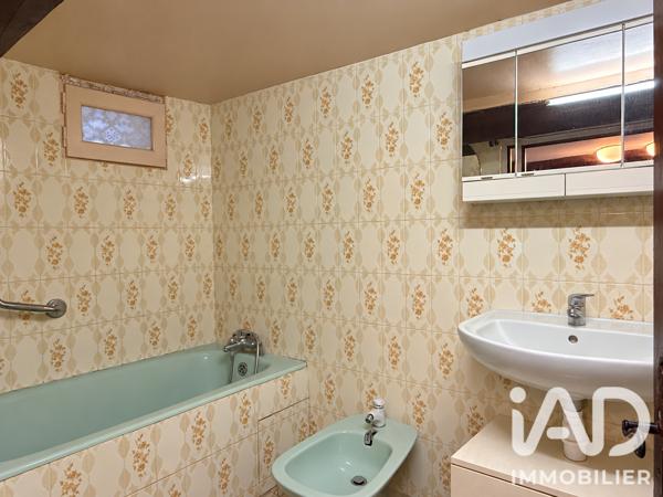 Maison à vendre 6 pièces 126 m² Villes-sur-Auzon
