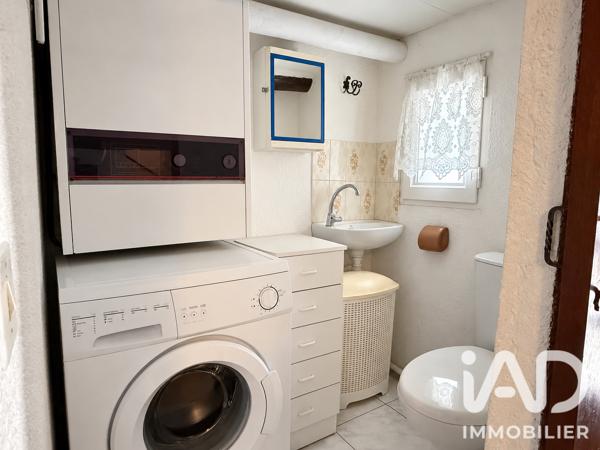 Maison à vendre 6 pièces 126 m² Villes-sur-Auzon