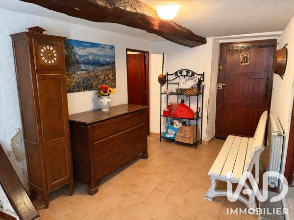 Maison à vendre 6 pièces 126 m² Villes-sur-Auzon