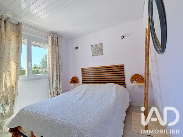 Maison à vendre 4 pièces 67 m² Criel-sur-Mer