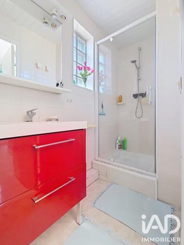 Maison à vendre 4 pièces 67 m² Criel-sur-Mer