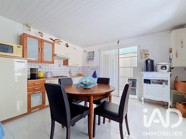Maison à vendre 4 pièces 67 m² Criel-sur-Mer