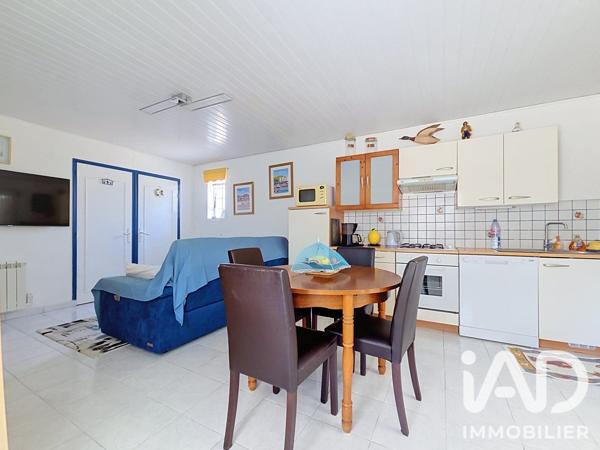 Maison à vendre 4 pièces 67 m² Criel-sur-Mer