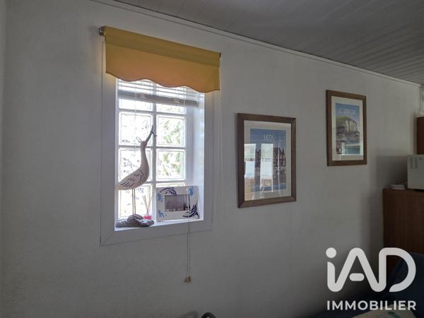Maison à vendre 4 pièces 67 m² Criel-sur-Mer