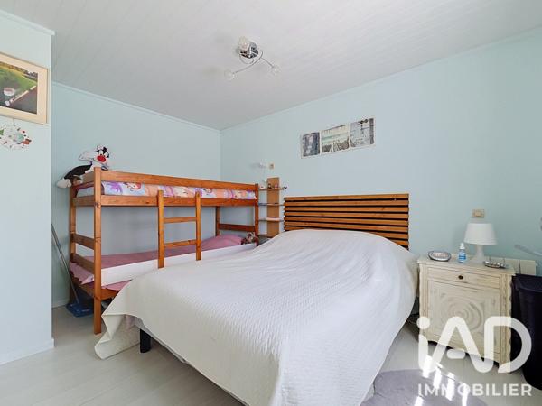 Maison à vendre 4 pièces 67 m² Criel-sur-Mer