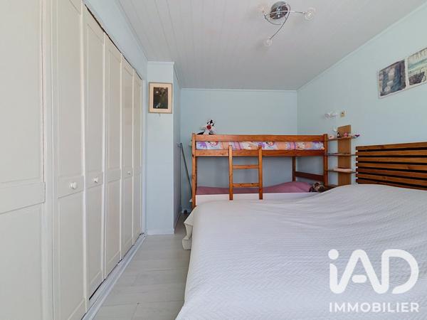 Maison à vendre 4 pièces 67 m² Criel-sur-Mer