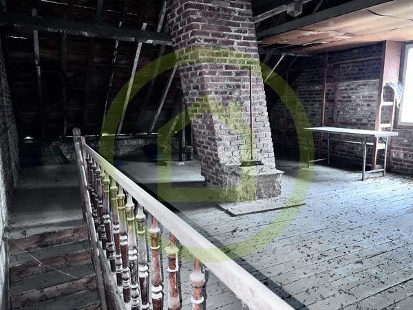 Entrepôts et Bureaux à ESCAUDOEUVRES (59161)