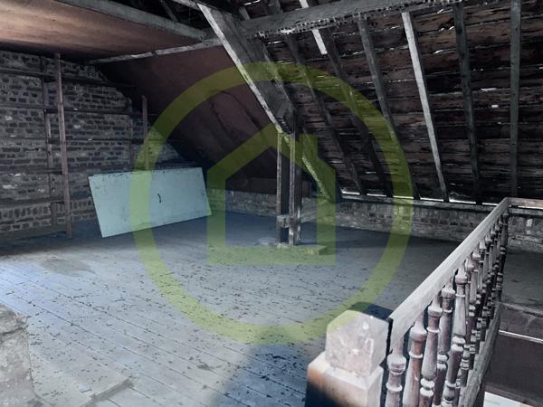 Entrepôts et Bureaux à ESCAUDOEUVRES (59161)