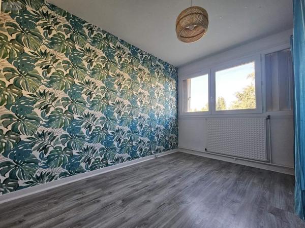 Appartement à louer à Mâcon en Saône-et-Loire (71000), ref : 008/2369