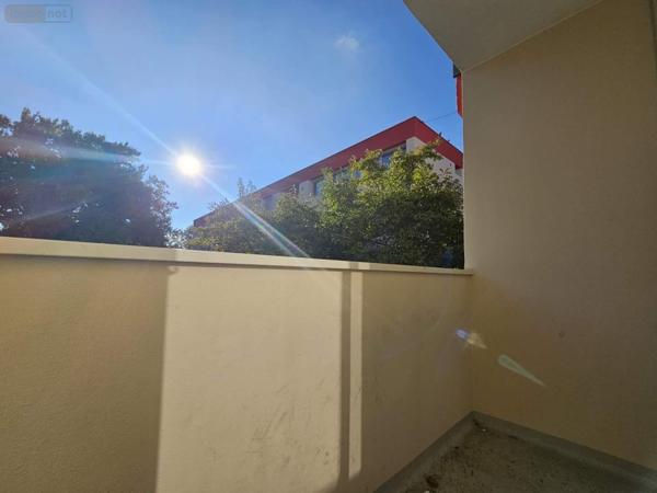 Appartement à louer à Mâcon en Saône-et-Loire (71000), ref : 008/2369