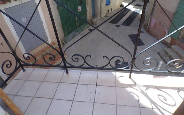 Appartement à vendre    2 pièces • 37,48 m2 La Tour-d'Aigues