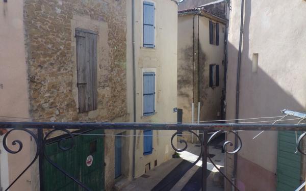 Appartement à vendre    2 pièces • 37,48 m2 La Tour-d'Aigues
