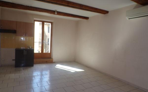 Appartement à vendre    2 pièces • 37,48 m2 La Tour-d'Aigues
