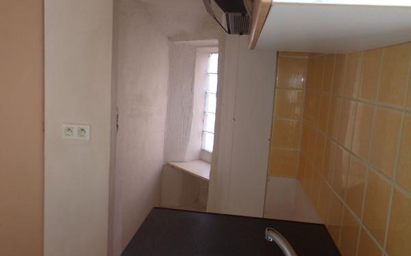 Appartement à vendre    2 pièces • 37,48 m2 La Tour-d'Aigues