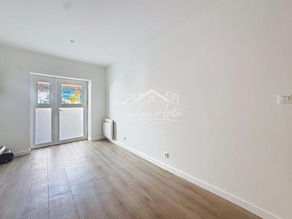 appartement T2 25m2 olivettes