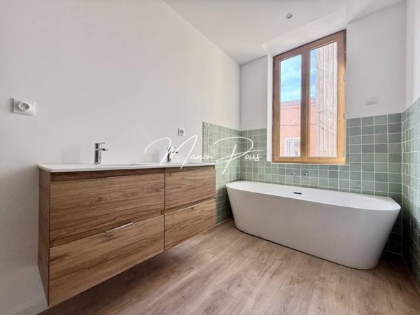 Maison à vendre 4 pièces de 120 m²