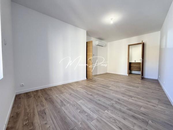 Maison à vendre 4 pièces de 120 m²