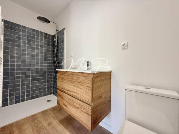 Maison à vendre 4 pièces de 120 m²