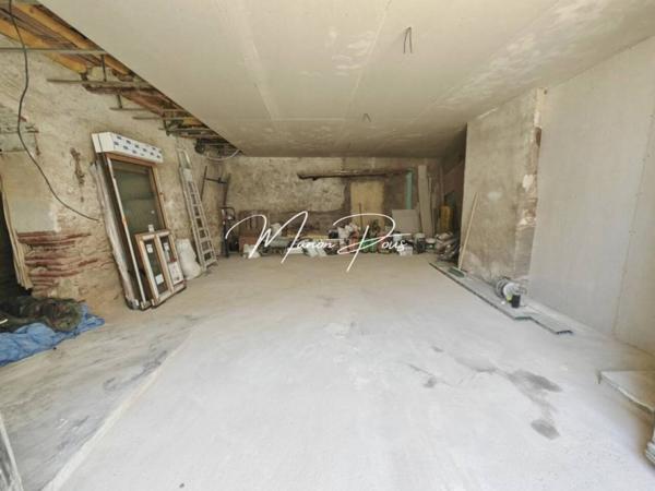 Maison à vendre 4 pièces de 120 m²