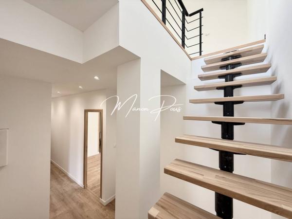 Maison à vendre 4 pièces de 120 m²
