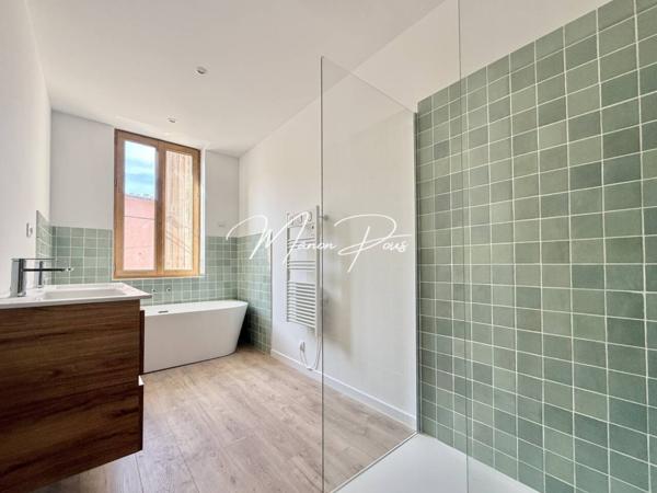 Maison à vendre 4 pièces de 120 m²