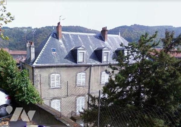 Appartement Type 3 avec dépendances