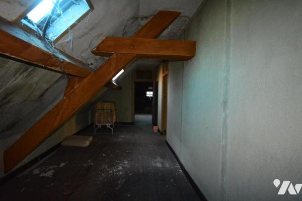 Appartement Type 3 avec dépendances