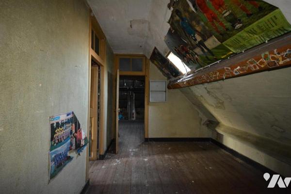 Appartement Type 3 avec dépendances