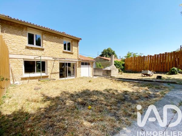 Maison à vendre 3 pièces 63 m² Carpentras