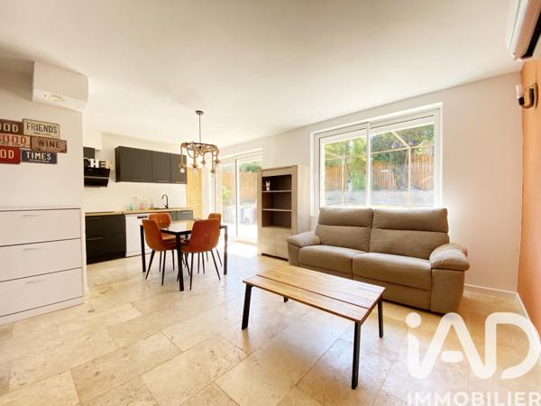 Maison à vendre 3 pièces 63 m² Carpentras