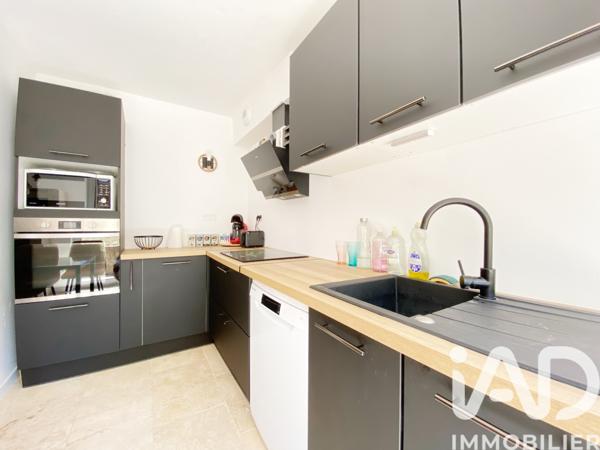 Maison à vendre 3 pièces 63 m² Carpentras
