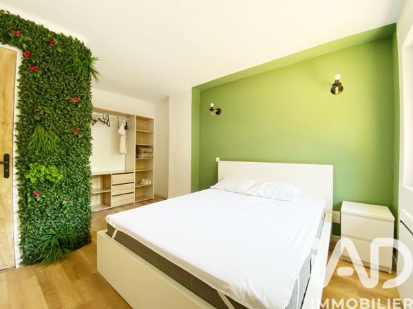 Maison à vendre 3 pièces 63 m² Carpentras