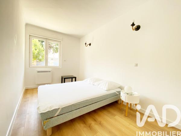 Maison à vendre 3 pièces 63 m² Carpentras