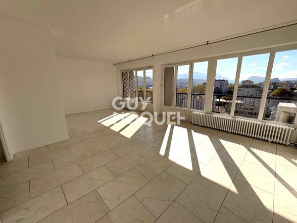 APPARTEMENT À LOUER DE 4 PIÈCES DE 90,83 M²