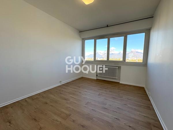 APPARTEMENT À LOUER DE 4 PIÈCES DE 90,83 M²
