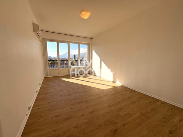 APPARTEMENT À LOUER DE 4 PIÈCES DE 90,83 M²