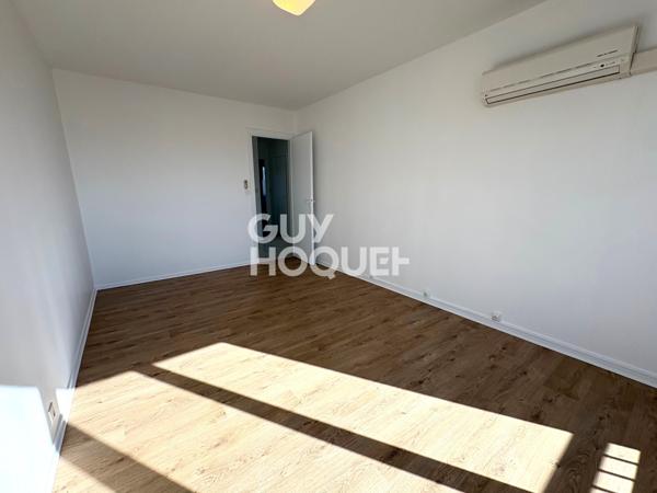 APPARTEMENT À LOUER DE 4 PIÈCES DE 90,83 M²