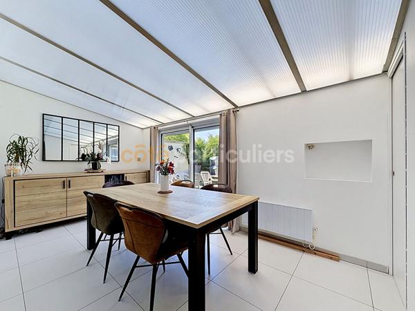 Vente Maison100 m² - 5 Pièces - ARMENTIERES (59280)