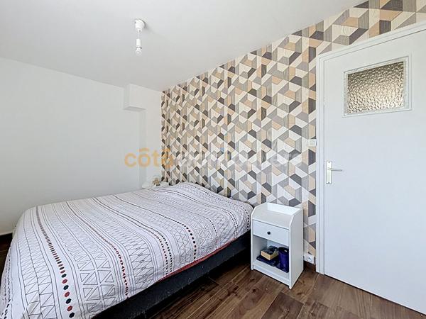 Vente Maison100 m² - 5 Pièces - ARMENTIERES (59280)