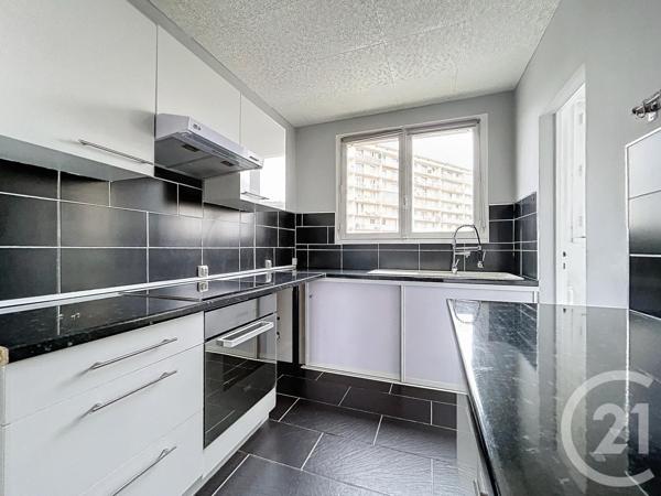 Appartement F3 à vendre  3 pièces - 62,30 m2 ST ANDRE LES VERGERS - 10