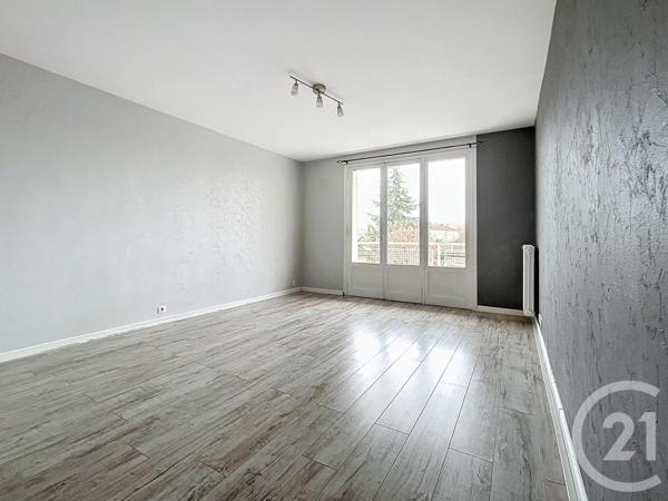 Appartement F3 à vendre  3 pièces - 62,30 m2 ST ANDRE LES VERGERS - 10