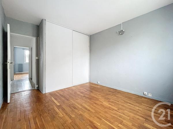 Appartement F3 à vendre  3 pièces - 62,30 m2 ST ANDRE LES VERGERS - 10