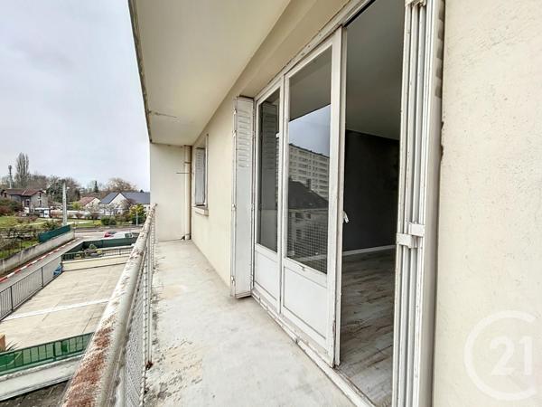 Appartement F3 à vendre  3 pièces - 62,30 m2 ST ANDRE LES VERGERS - 10