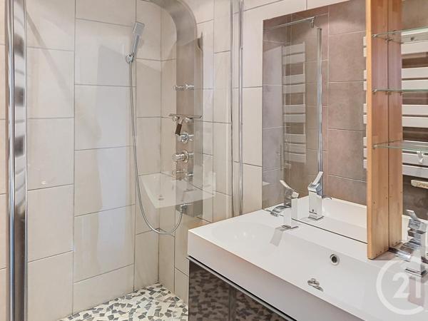 Appartement F3 à vendre  3 pièces - 62,30 m2 ST ANDRE LES VERGERS - 10