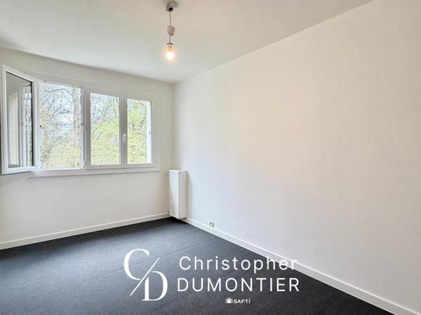 CANTELEU – APPARTEMENT 4 PIÈCES 79 M²