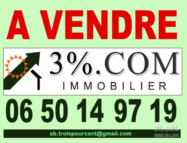 Oisemont : terrain de 1500 m² avec point de vue sur la campagne Oisemont (80140)